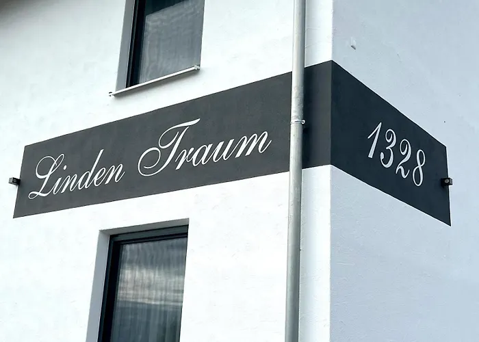 Landgasthaus Zur Linde