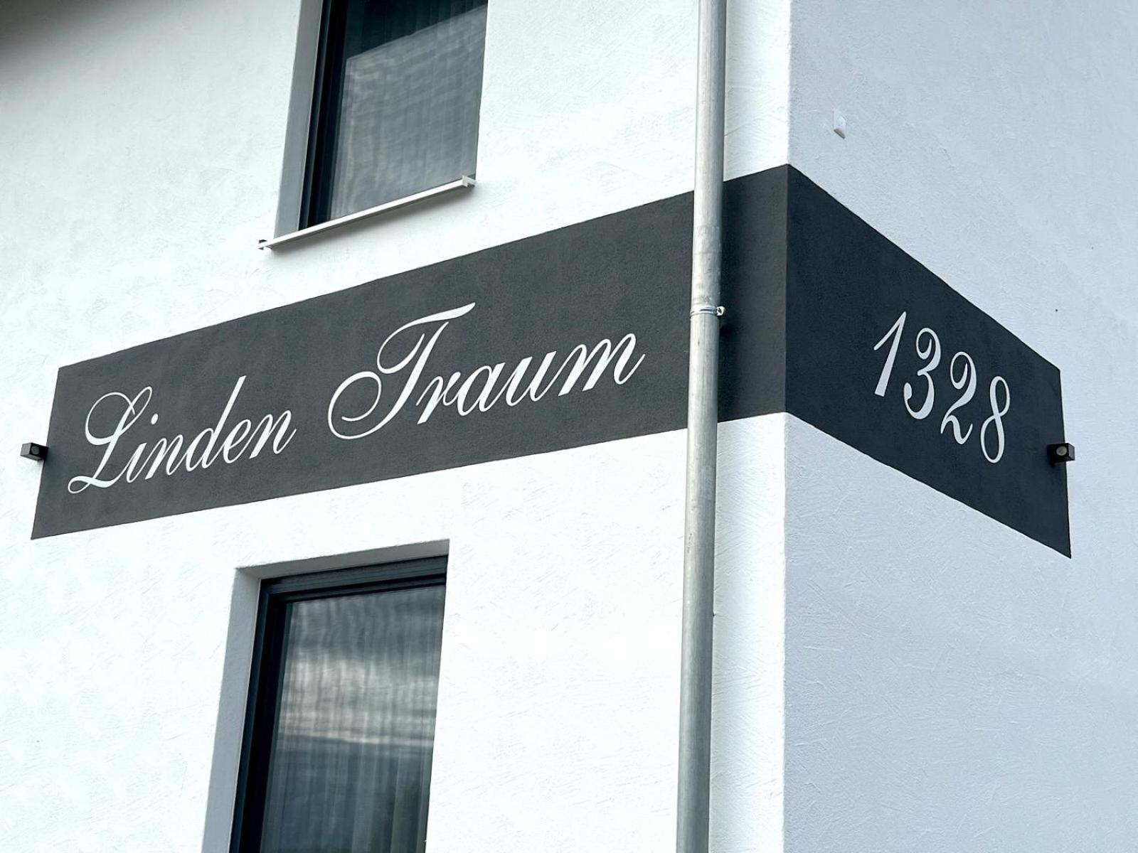 Landgasthaus Zur Linde * Pleiskirchen